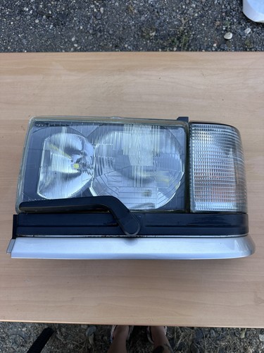 Land rover range front - rover,