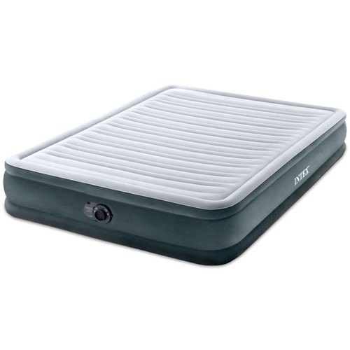 Intex comfort deluxe dura beam - intex,