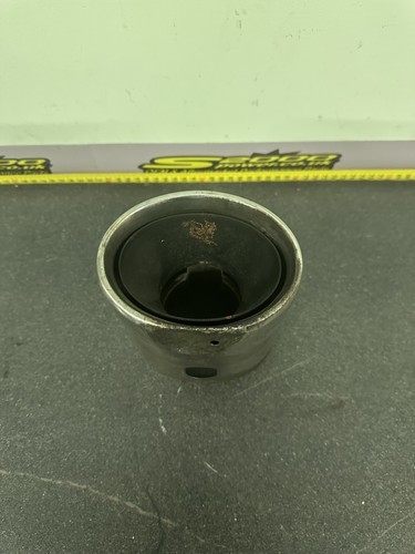 Honda s2000 ap2 exhaust - s2000,