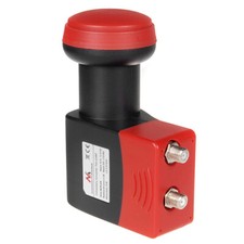 LNB Satellite Converter Twin 2