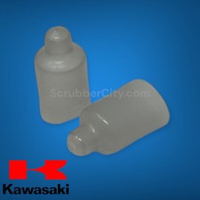 2 KAWASAKI 11065-X001 LINER