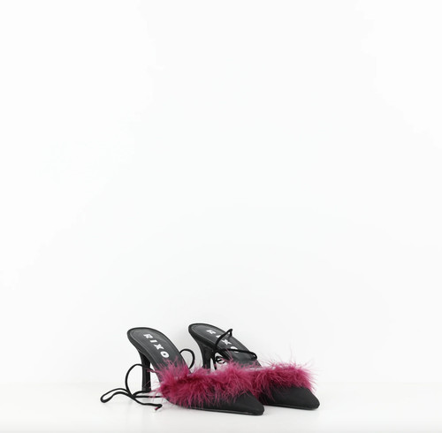 Rixo marilyn kitten heels - marilyn,