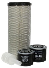 500 Hour Filter Service Kit