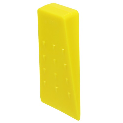 Tree felling wedge heavy - wedge,