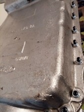 FORD ESCORT MK1/2 RS2000 /YB