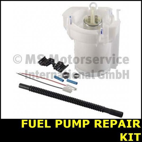 Fuel pump repair kit for - fuel, saab
