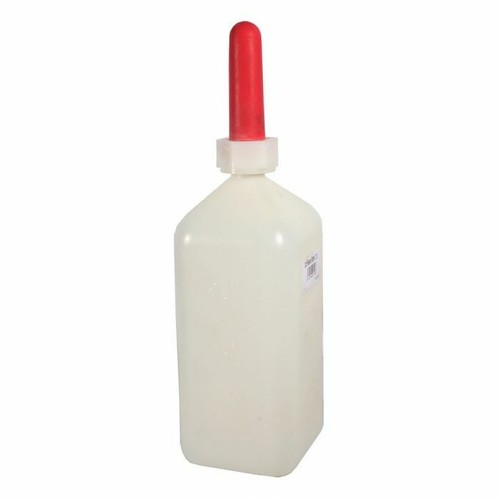 Agrihealth calf feeder bottle - calf,
