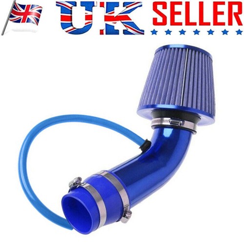 Car cold air intake - air, filter