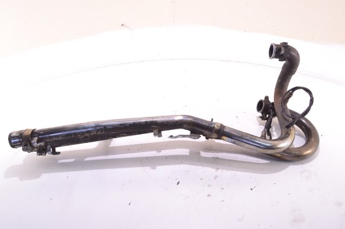 Triumph scrambler exhaust - scrambler,