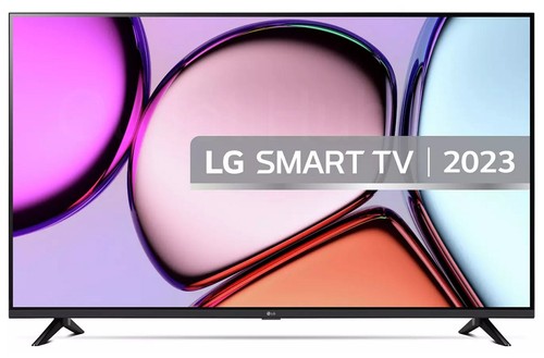 Smart hdr led tv - lg,