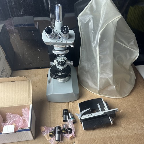 Kyowa microscope phase - microscope,