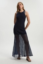 Karen Millen Knitted Dress