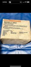 NOS HONEYWELL FAN CENTER MODEL