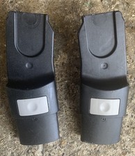 Joolz Geo/Geo 2 Car Seat