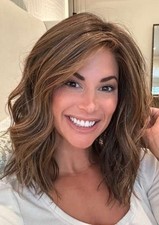 Raquel Welch Wavy Day