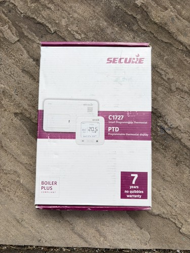 Secure c1727 replaces - c1727,