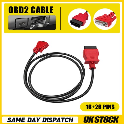Obdii obd2 replacment - replacment, cable