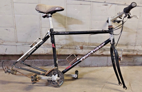 Gary fisher gitche gume - 97',