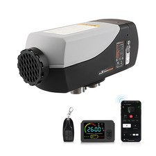 12V/24V 2KW Diesel Air Heater