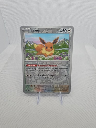 Nintendo eevee 074 131 - nintendo, 074/131