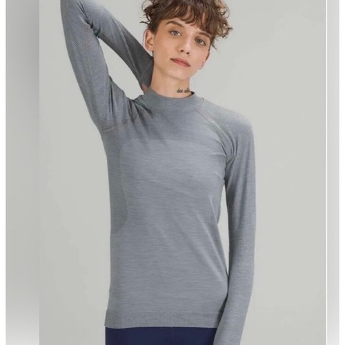 Lululemon keep the - keep,
