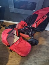 Out N About Nipper 360 V4 Off-Road Buggy