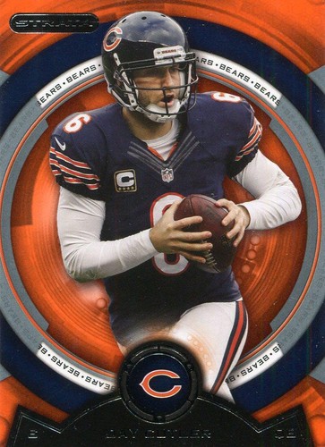 Topps strata nfl - strata, 2013