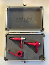 Ortofon Concorde Scratch Pink