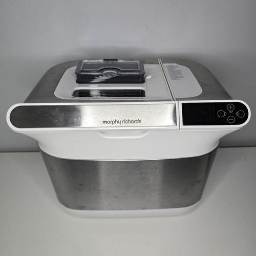 Morphy richards 48324 bread - richards,