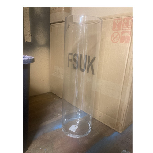 Fsuk clear glass - fsuk,