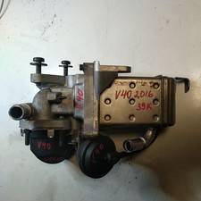 Volvo V40 V60 2016 2.0 Diesel