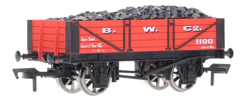 B755 dapol gauge plank - dapol, oo