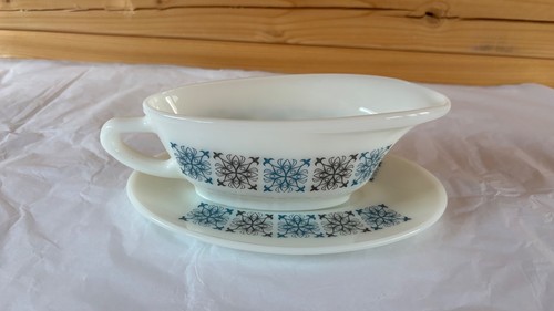 Jaj pyrex vintage chelsea - pyrex,