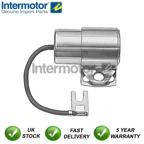 Intermotor ignition condenser - intermotor,