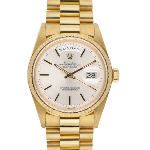 Rolex day date 1803 - rolex,