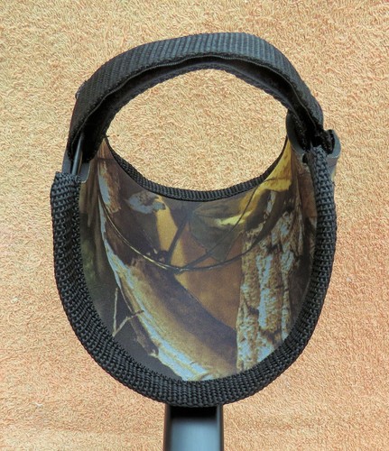 Deus metal detector cover - xp,