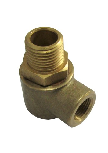 Replacement swivel inlet - replacement, for