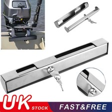 Hi‑Security Stainless-Steel