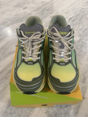 Hoka one clifton - hoka,