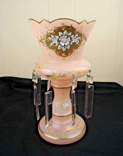Antique victorian mantle - antique,