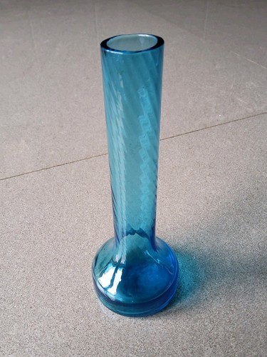 Vintage transparent teal - vintage,