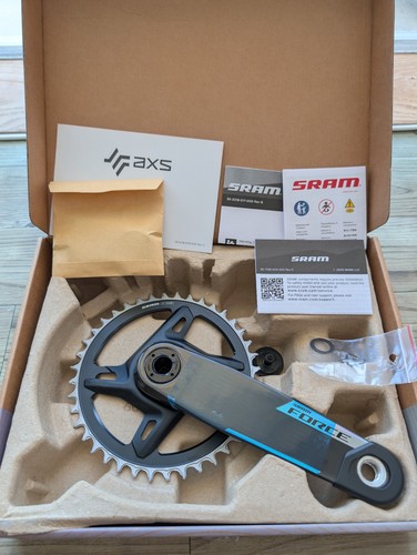 Sram force axs dub wide - sram,