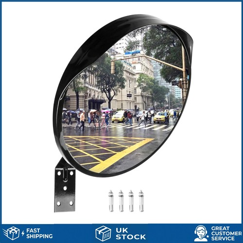 Durable wide angle convex - durable,