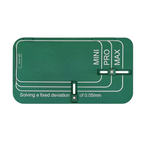 Frame fitting universal mold - frame,