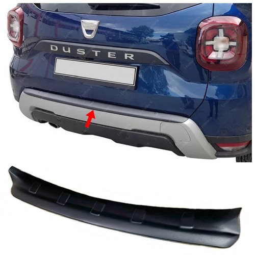 Rear bumper protector abs for - bumper,
