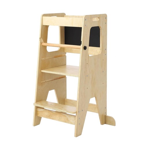 Adjustable wooden kids - wooden,