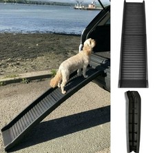 DOG PET RAMP PLASTIC FOLDING