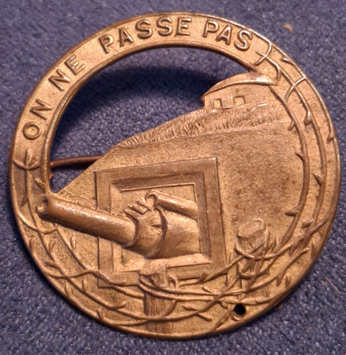 Ligne maginot - (maginot, line)
