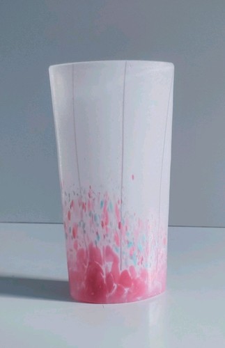 1980s stuart strathearn glass - stuart,