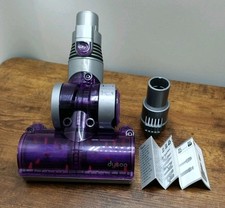 Dyson Mini Turbine Turbo